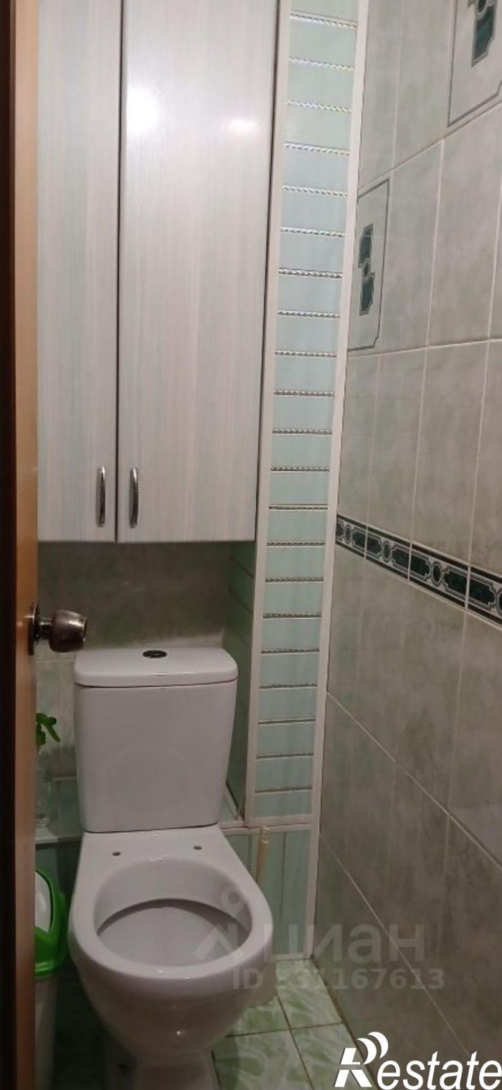 3-комн квартира Верховский район