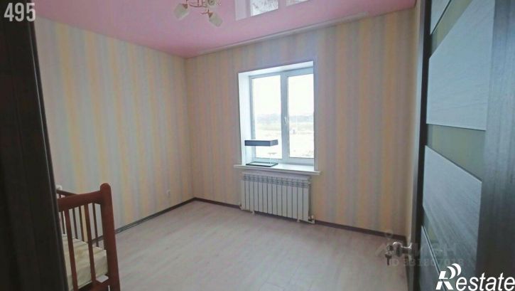 2-комн квартира Орловский муниципальный округ