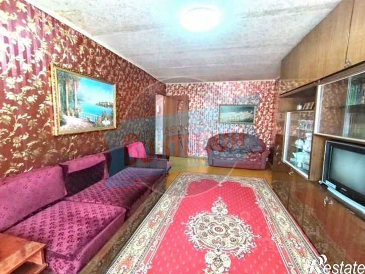 1-комн квартира Мценск г., Машиностроителей ул.