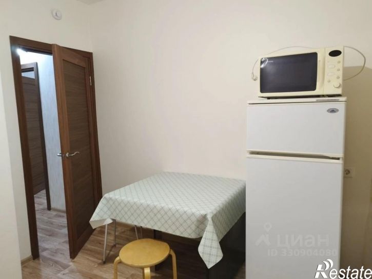 1-комн квартира