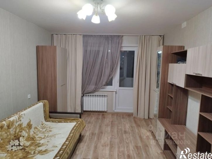 1-комн квартира