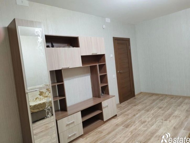 1-комн квартира