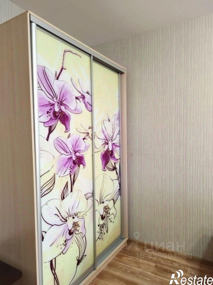 1-комн квартира