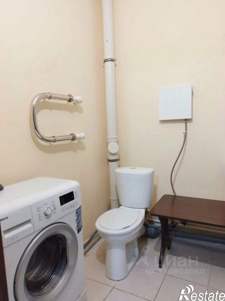 1-комн квартира