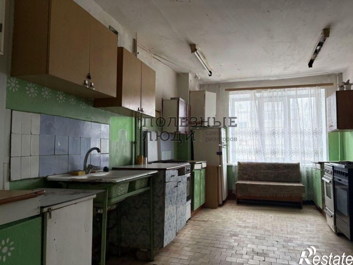 Комната Орёл г., Заводской, Кромская ул., д.7