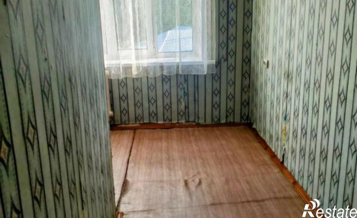 1-комн квартира Орёл, Бетонный переулок, 9