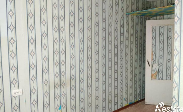 1-комн квартира Орёл, Бетонный переулок, 9