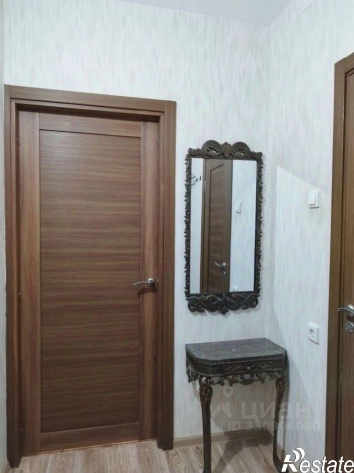 1-комн квартира