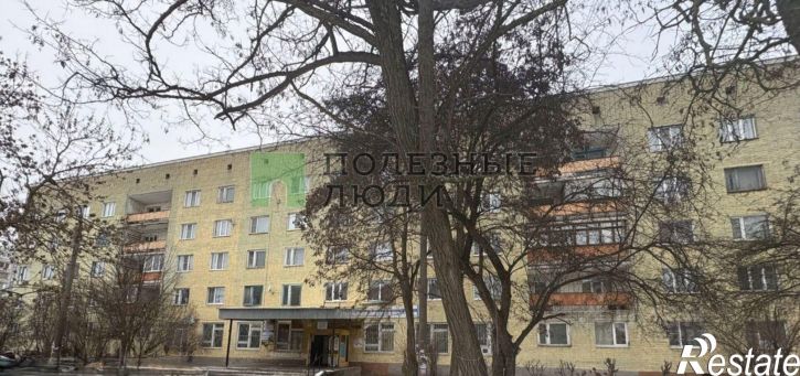 Комната Орёл г., Заводской, Кромская ул., д.7