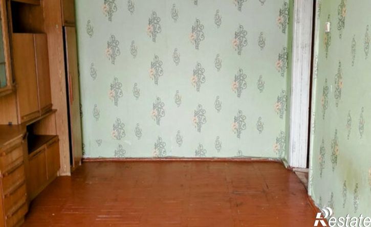 1-комн квартира Орёл, Бетонный переулок, 9
