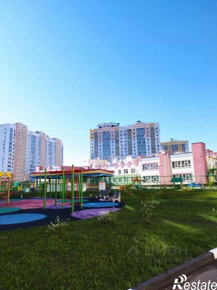 1-комн квартира