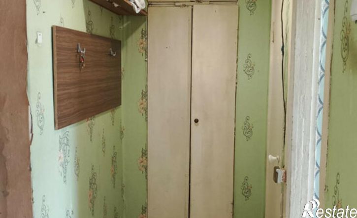 1-комн квартира Орёл, Бетонный переулок, 9