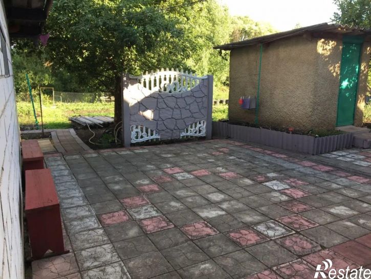 Коттедж/дом