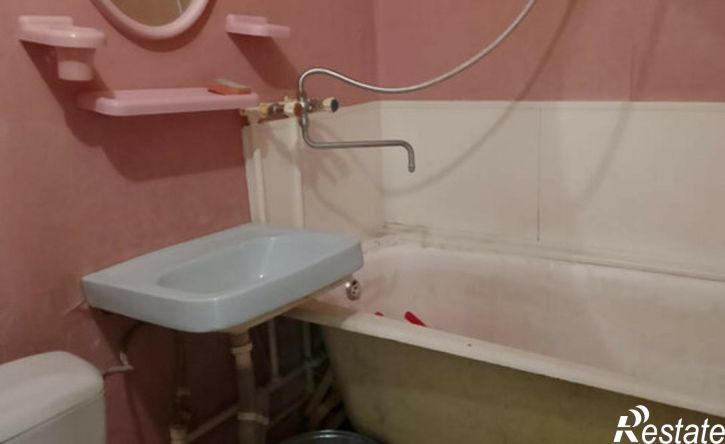 1-комн квартира Орёл, Бетонный переулок, 9