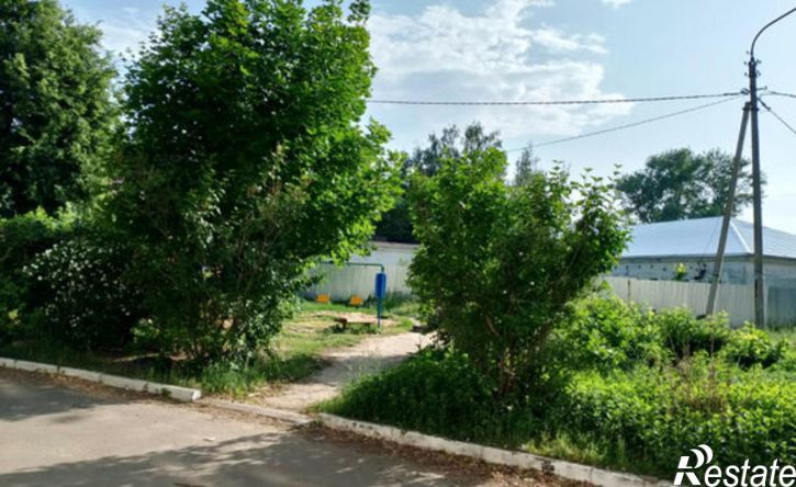 1-комн квартира Орёл, Бетонный переулок, 9
