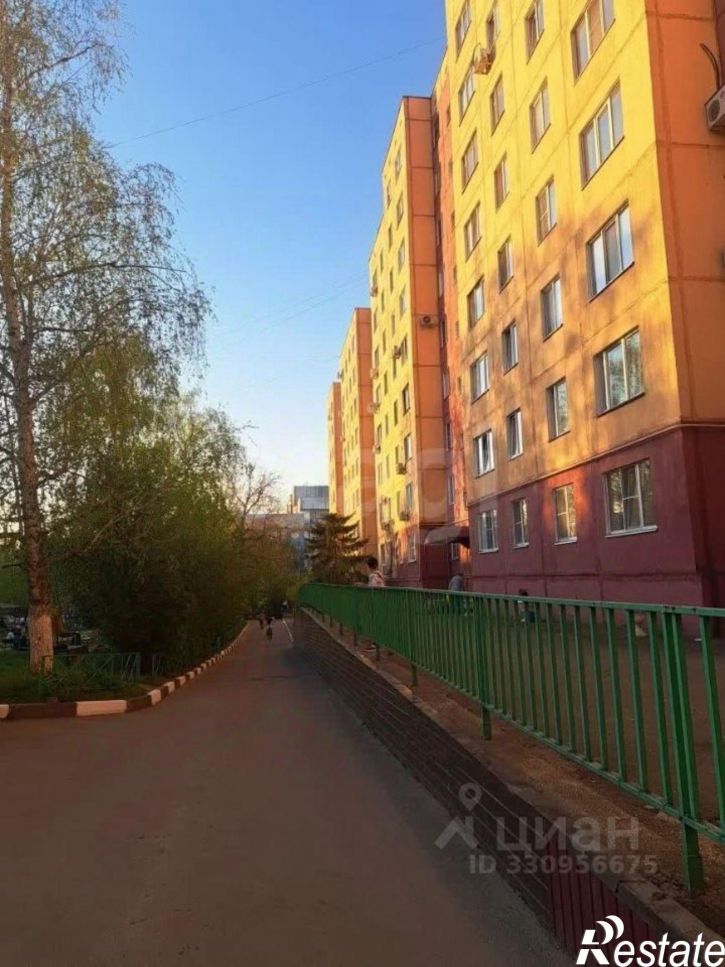 3-комн квартира городской округ Орёл, Орёл