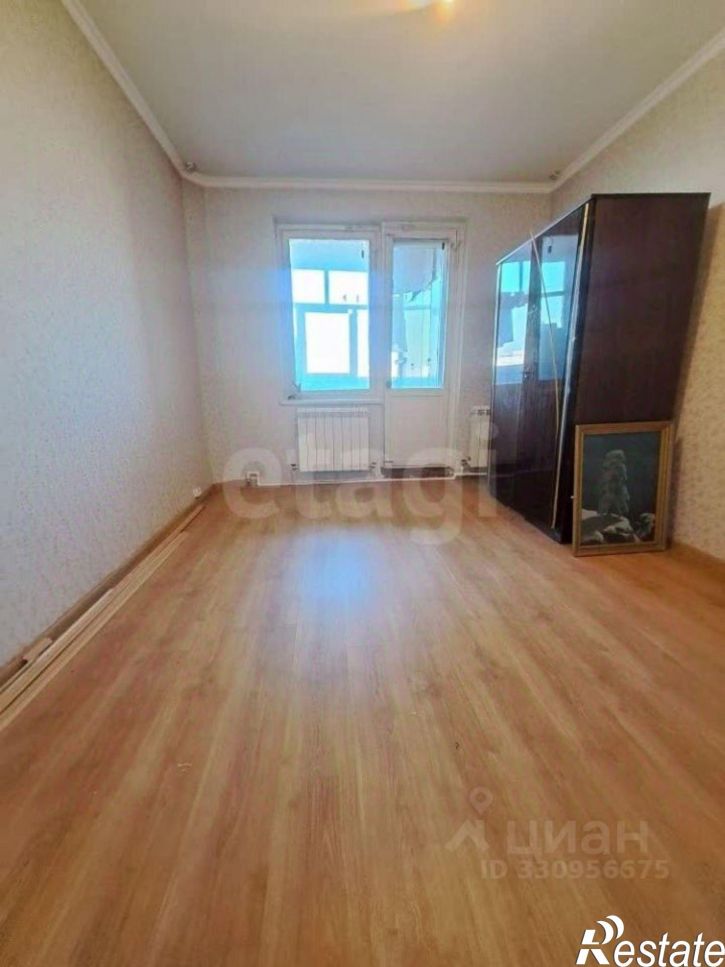 3-комн квартира городской округ Орёл, Орёл