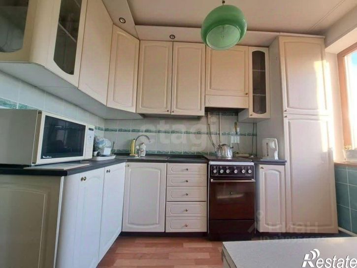 3-комн квартира городской округ Орёл, Орёл