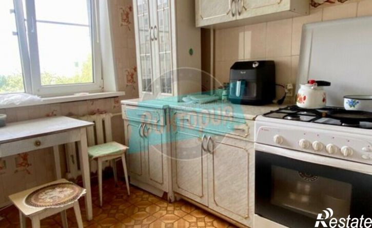 2-комн квартира Мценск, улица Машиностроителей, 8