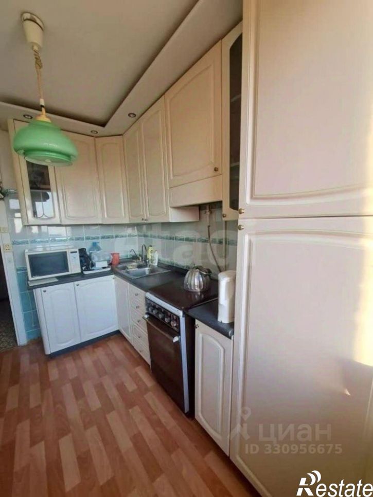 3-комн квартира городской округ Орёл, Орёл