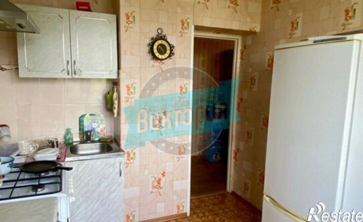 2-комн квартира Мценск, улица Машиностроителей, 8