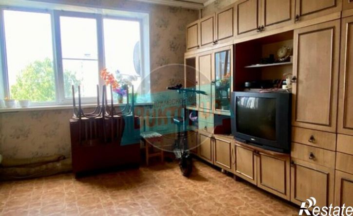 2-комн квартира Мценск, улица Машиностроителей, 8