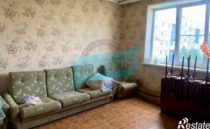 2-комн квартира Мценск, улица Машиностроителей, 8
