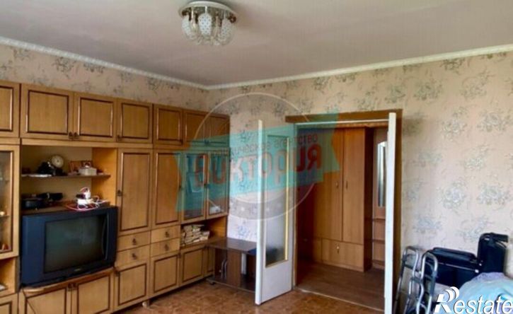 2-комн квартира Мценск, улица Машиностроителей, 8