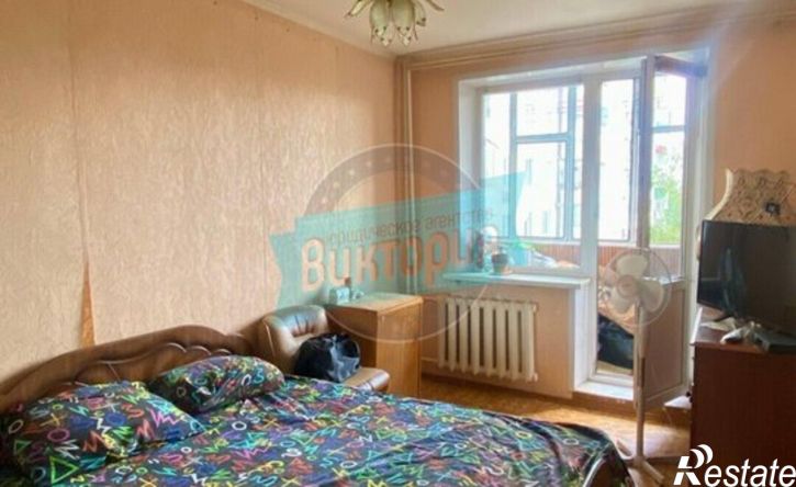 2-комн квартира Мценск, улица Машиностроителей, 8