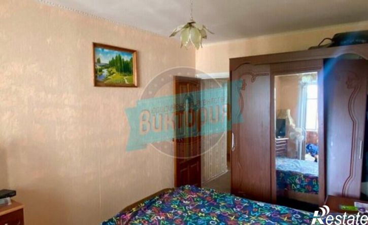 2-комн квартира Мценск, улица Машиностроителей, 8