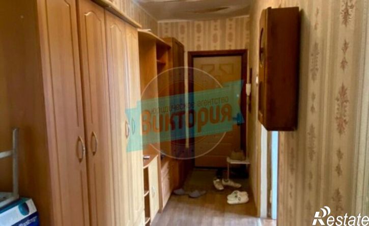 2-комн квартира Мценск, улица Машиностроителей, 8