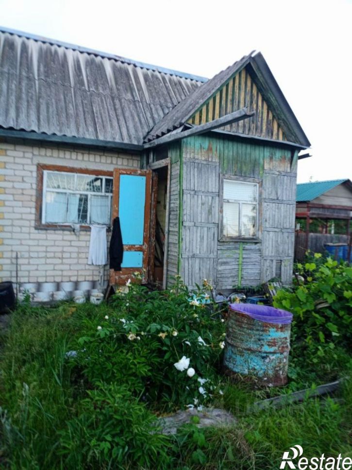 Коттедж/дом