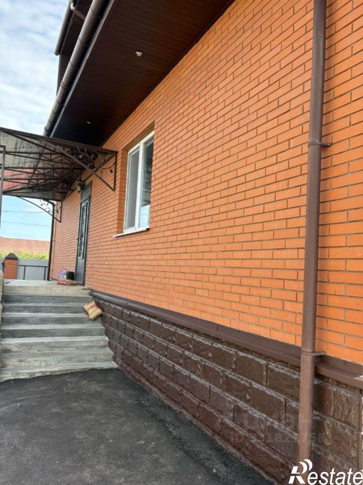 Коттедж/дом Мценск