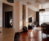 2-комн, 87кв м, этаж 9/12 ул Красноармейская, 1