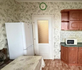 1-комн, 38кв м, этаж 4/9 ул Картукова, 10