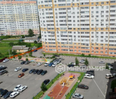 2-комн, 64кв м, этаж 10/16 ул Андрианова, 31