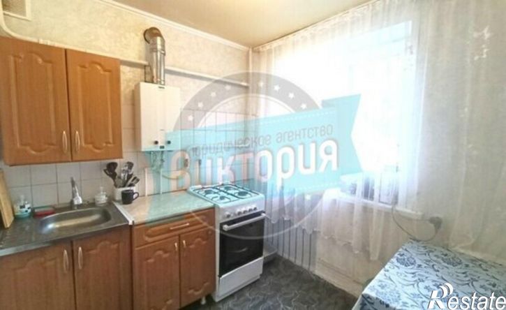 1-комн квартира мкр 1-й, 5,  д. 5