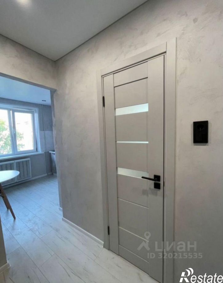 1-комн квартира Орёл, Рощинская улица, 31