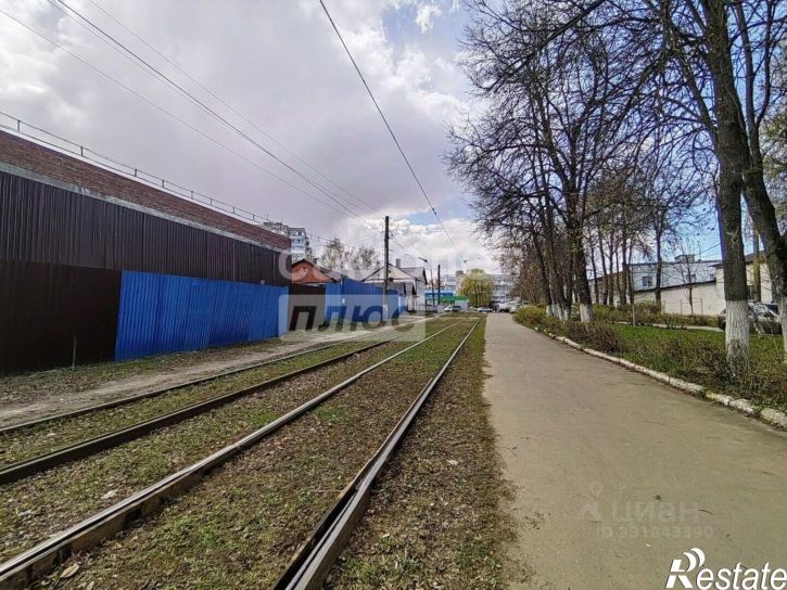 Отдельное здание Орёл г., Заводской, Карачевская ул.