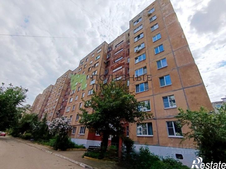 3-комн квартира Орловский район, Образцово д.