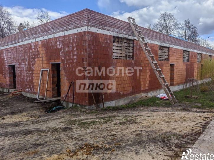Отдельное здание Орёл г., Заводской, Карачевская ул.
