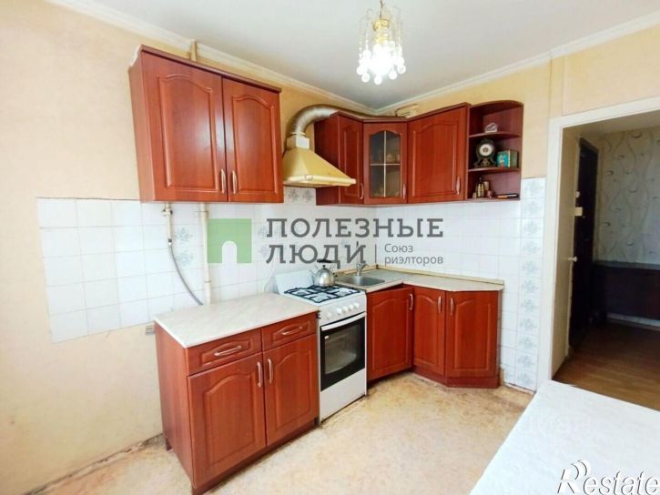 3-комн квартира Орловский район, Образцово д.
