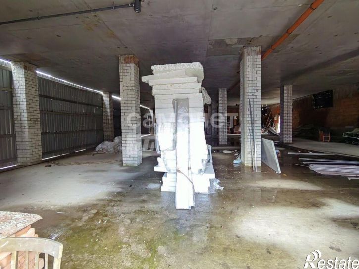 Отдельное здание Орёл г., Заводской, Карачевская ул.