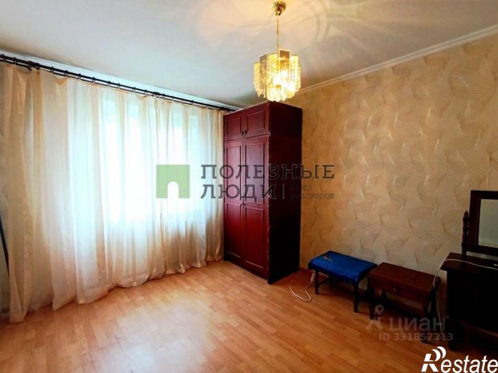 3-комн квартира Орловский район, Образцово д.