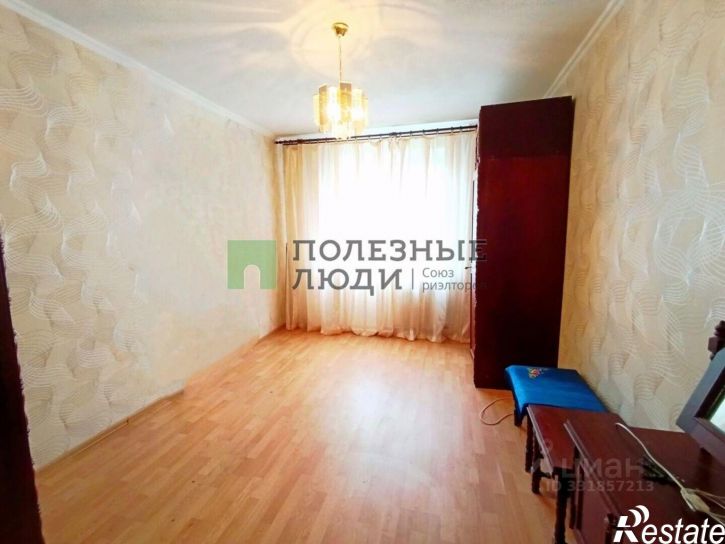 3-комн квартира Орловский район, Образцово д.