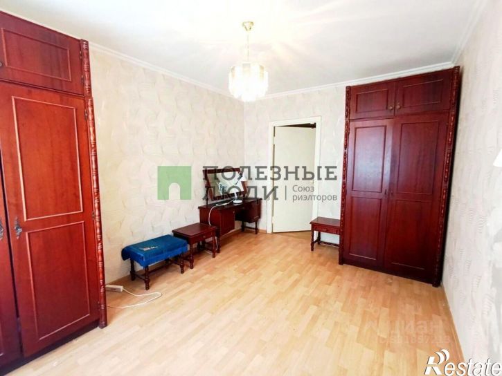 3-комн квартира Орловский район, Образцово д.