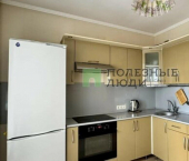 1-комн, 42кв м, этаж 11/16 Орёл, Комсомольская улица, 263