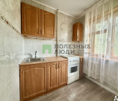 2-комн, 42кв м, этаж 2/5 Орёл г., Заводской