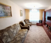 2-комн, 53кв м, этаж 1/9 Орёл, улица Орловских Партизан, 3