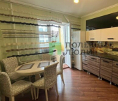 3-комн, 83кв м, этаж 2/16 Орёл, Комсомольская улица, 263